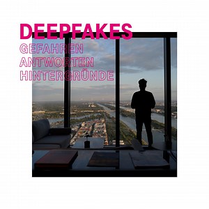 Deepfake ist das Photoshop für Videos auf Speed. Was diese AI-Technologie auf NSFW-Seiten verloren hat, erfährst du in unserer dreiteiligen Doku – jetzt exklusiv auf Magnet streamen! | Magenta Telekom