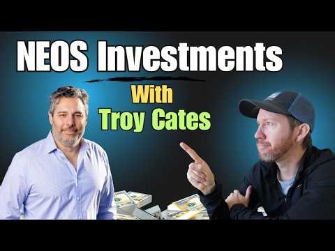 The ETF Firm Built Differently — NEOS with Troy Cates
