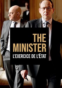 The Minister streaming: where to watch movie online?