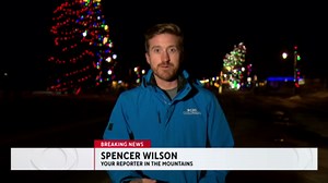 Colorado releases 5 wolves under controversial program