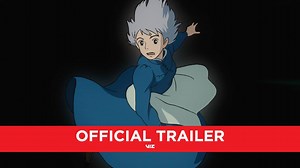 58K views · 3.1K reactions | Celebrate the 15th anniversary of the Academy Award®-nominated fantasy adventure, HOWL’S MOVING CASTLE, from acclaimed director Hayao Miyazaki! In theaters April 7, 8 & 10. GKIDS #HowlsMovingCastle #GhibliFest For tickets: https://buff.ly/2HkJ2cT | VIZ Media | Facebook