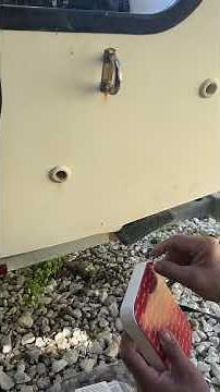 DIY Boat Transducer Installation Made SUPER Easy