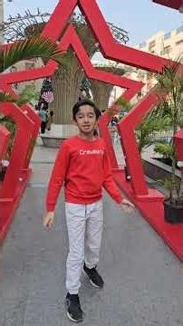 Phoenix Christmas Wonderland 2025 it was | #phoenixmall