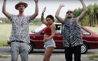 Despacito Na Pełnej odpowiedzią na Wieśka Tico VIDEO TEKST