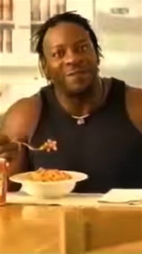 🥫🔥 THE SPIN ZONE 🔥🥫 Booker T has finally confessed what the internet has suspected for years… The legendary Spinnarooni wasn’t born in the streets. It wasn’t perfected in the ring. It was STOLEN… from Chef Boyardee BEEFERONI. 😱 Can you dig that… 🍝😂 #BookerT #Spinnarooni #Beeferoni #ChefBoyardee #WrestlingCommercials #PastaPowered #Satire #CanYouDigThat #thestunner #rockandwrestling #wwf #wwe #wcw #prowrestling #allhailkingbooker | The Stunner