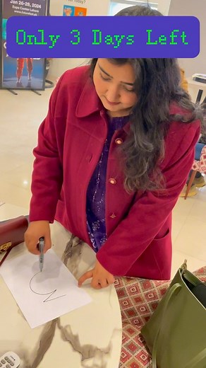 1.4K views | Just 3 Days Left Until Future Fest! Future Fest Pakistan’s largest tech event is coming back for the 3rd year - lighting up Expo Center, Lahore, from 26-28 January 2024.  Don’t miss out; Register now: https://futurefest.pk #futurefest2024 #ChallengeAccepted #thinkimpossible | Future Fest | Facebook