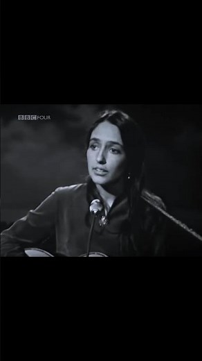 Joan Baez - 500 Miles