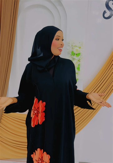 MS Soyso FARAXIIN Collection: mss ayo5 & mss soofe styles