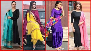 339K views · 9.8K reactions | Top 50 Colour Combination Ideas For kurti Chudidar Suits || | Fashion trends by simran | Facebook