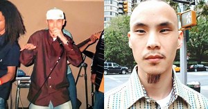 ‘In the children’s ward, I learned to play the piano by ear. I discovered a whole new side of me, and there was no going back.’: Visually impaired DJ, musician shares sight loss journey