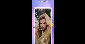 Download and run OVO Video Call - Live chat on PC & Mac (Emulator)