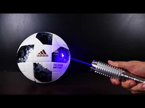 Professionnel Pointeur Laser Le Plus Puissant Du Monde 60000mW