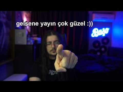 selam yayın çok güzel gelsene.. / sohbet, video izleme / zula(?) / gta / gmod / cinli hikaye