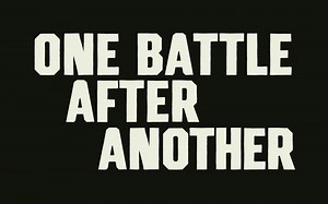 One Battle After Another: New Trailer Features A Star Wars Reference