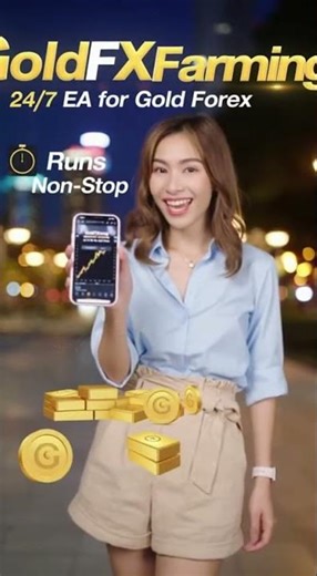 Gold Trading on Autopilot! 🤖 #shorts #forex #gold #trading