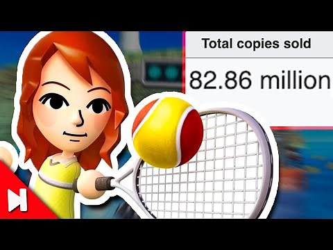 How Wii Sports Came To Be | The History of Wii Sports