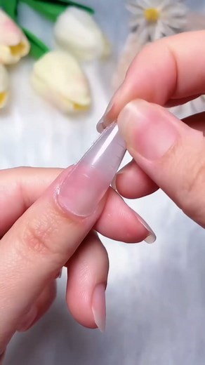 🔗Shop link In Bio 🔍💅🏻How to apply polygel?