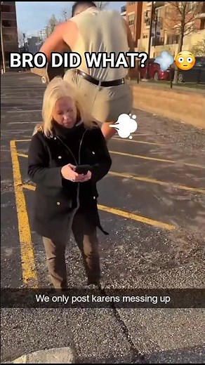 TOP 3 KARENS WHO GOT INSTANT KARMA! 😂🔥| #shorts