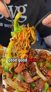 @marks_kitchen_restaurant in Fresno, CA - tasty and 💯 entertaining. If you’re in the area, or on a road trip definitely stop here.Each plate was $15.99CLOSED SUNDAYS 📍MARK’S KITCHEN 4828 E Belmont AveFresno, CA 93727 | Grub with Greg