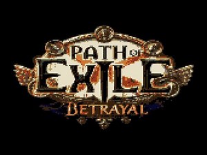 Path of Exile - Betrayal Theme (aTension Remix)