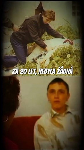 Spartakiádní vrah Straka a jeho rodiče. #krimi #vcernem #podcast