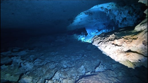 Scott RG on Instagram: "Why We Fly: The Power of the DPV 👊 In the world of cave diving, a DPV (Diver Propulsion Vehicle) isn't just a "lazy man’s scooter"—it’s a tactical tool that fundamentally changes the physics of the dive. When you're miles into a system in Mexico, efficiency isn't just a luxury; it’s your lifeline. Here is why we pull the trigger: 1. Massive Range Extension. The most obvious perk? Distance. A DPV allows you to reach sections of the cave that would be physically impossible
