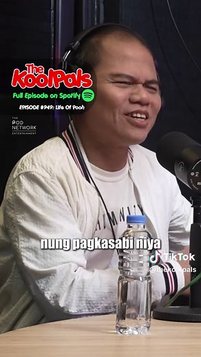 Listen to Kamukha Mo Yung Tito Ko Episode #949