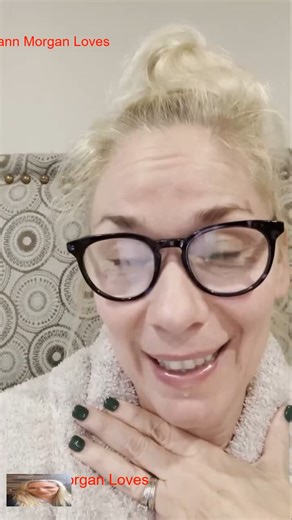 5.4K views · 108 reactions | It’s not garbage day. That’s tomorrow. At least I broke a sweat and my heart rate got up today. I look like death! Don’t y’all worry about me..it’s just the lighting and I need _R_1 | Leanne Morgan Fans | Facebook