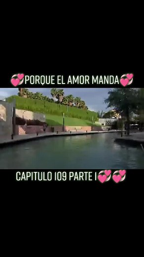 Porque el amor manda Capitulo 109: Conflicto y Odios Revelados