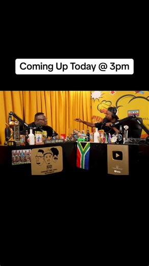 Podcast and Chill with MacG: Road to 300k | SAMA28 Podcast