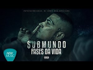 Pateta código 43, Fg vdl, Fases da vida ( Visualizer )