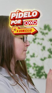 ¡OXXO A DOMICILIO tu aliado en este año nuevo! Pide en la app Spin Premia y recibe en 35 minutos. | OXXO