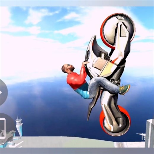 🔥 INDIAN BIKE DRIVING 3D CRAZY STUNTS WITH SUPER FAST RACING GAMEPLAY 🔥
