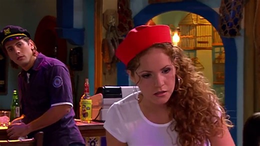 Acorralada Capitulo 47