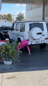 47K views · 429 reactions | Blonde has trouble at Gas station 勞 Man films a blonde haired woman having trouble filling up her car with gas at the gas station. This is hilarious! #funny #comedy #viralvideo #ViralVideo | Jamie and Blake | Facebook