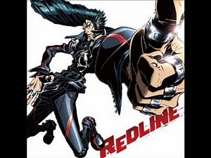 REDLINE OST - Trouble