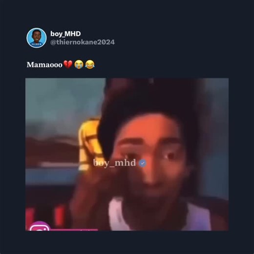 Boy MHD on Instagram: "Boy_mhd pour plus de contenu abonnez-vous 👉 @boy_mhd_"