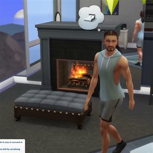 Mystery Of The Mess Making Kids - The Sims 4: This is Normal Right?!