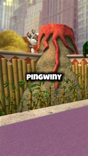 Pingwiny z Madagaskaru Mentality 10 #pingwinyzmadagaskaru #mentality #shorts