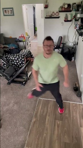 How To Do Skaters A Great HIIT Exercise