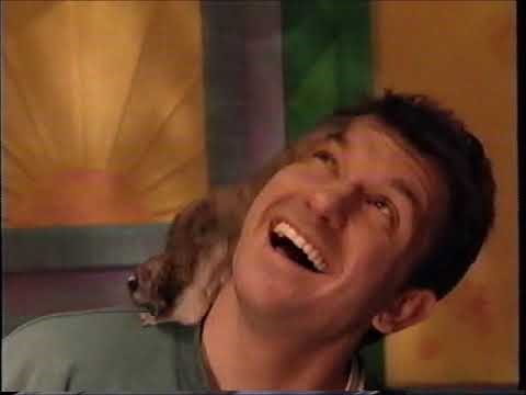 Zoboomafoo - Look Who's Home