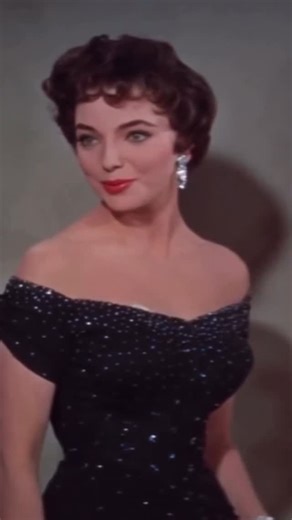 Vintage Icons | Happy 92nd birthday to Joan Collins! Here she is in one of her iconic roles, Crystal Allen, in The Opposite Sex (1956) a remake of the... | Instagram