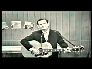 Hank Locklin Please Help Me I'm Falling