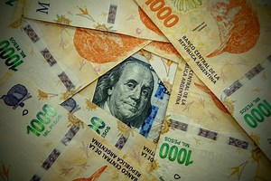 Argentina Currency Devaluation: Causes and Economic Impact