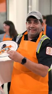 6.6K views · 86 reactions |  This competition was sweet! Here’s a behind-the-scenes look at Kubota Canada’s annual cookie decorating contest. This time, we took things up a notch with Molly Harris, professional baker, as our guest judge!  A big thank you to Molly's Mixing Bowl for bringing her expert eye (and sweet tooth!) to the competition. Check out the incredible designs from our showdown! #KubotaCanada #CookieDecorating | Kubota Canada | Facebook