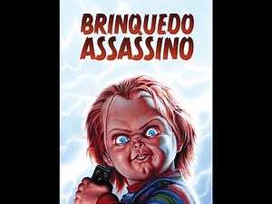 Brinquedo assassino,filme completo e dublado