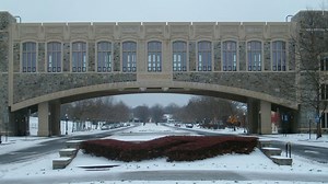 47 rankings of Virginia Polytechnic Institute and State University  2025