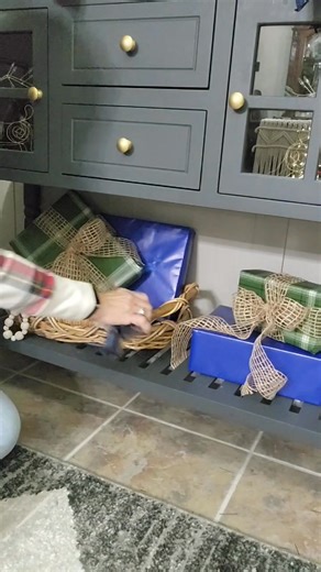 20K views · 836 reactions | It's beginning! My Christmas decorating...