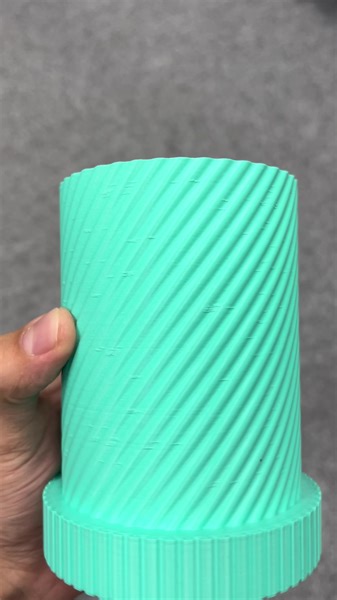 3.2K views · 25 reactions | TIPS - How to improve the seam position on your prints! #3d #3dprinting #3dprint #tips | Stlflix | Facebook