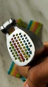 Sour Candy vs Garlic Press | Craft Pop Max